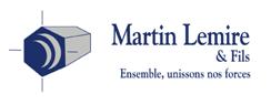 Témoignage de Martin Lemire & fils
